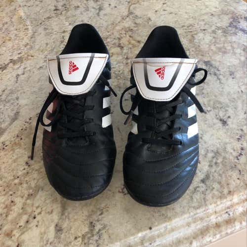 Adidas Soccer Cleats