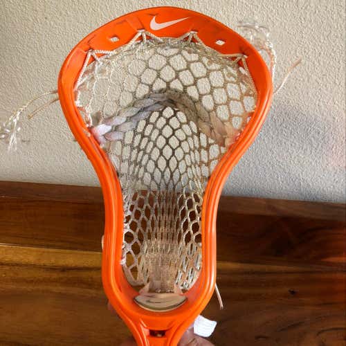 Nike Lakota U Orange Striking Type 2s