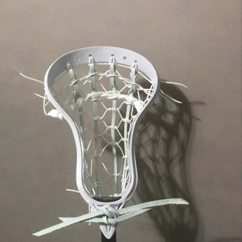 Traditional Strung Charge 2u