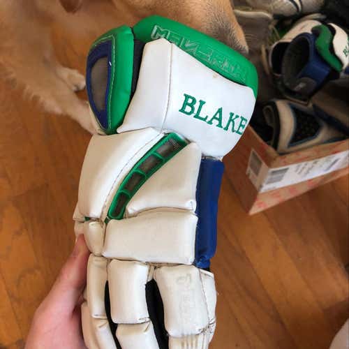 Blake Maverik RX3
