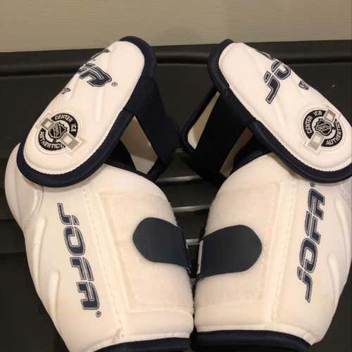 New Pro Stock Jofa 9144 Elbow Pads