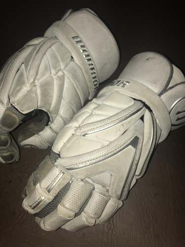 Warrior Evo Gloves
