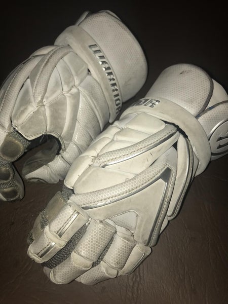 Warrior Evo Gloves