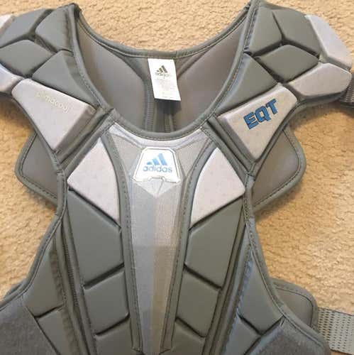 Adidas Beserker Shoulder Pads Medium