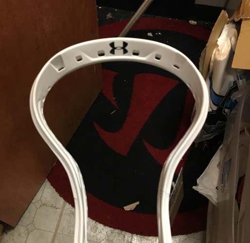 Under Armour Command 2