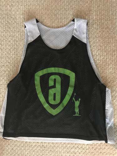 Adrenaline Lacrosse Pinnie