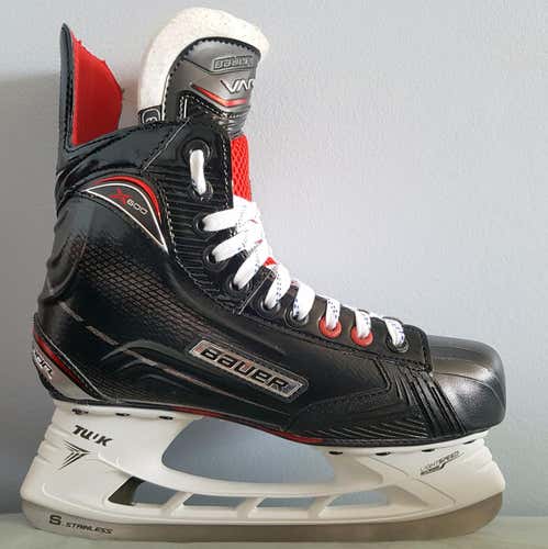 Bauer Vapor X600 Gen II Skates (2017 model)  - Size 6 D