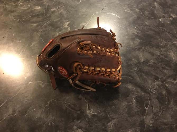 Rawlings Pro Preferred 12.75” Trapeze