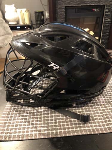 Cascade R Helmet Adult