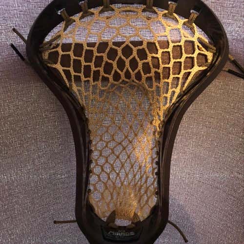 Like New Dark Blue ECD Mirage With Few Scoopies