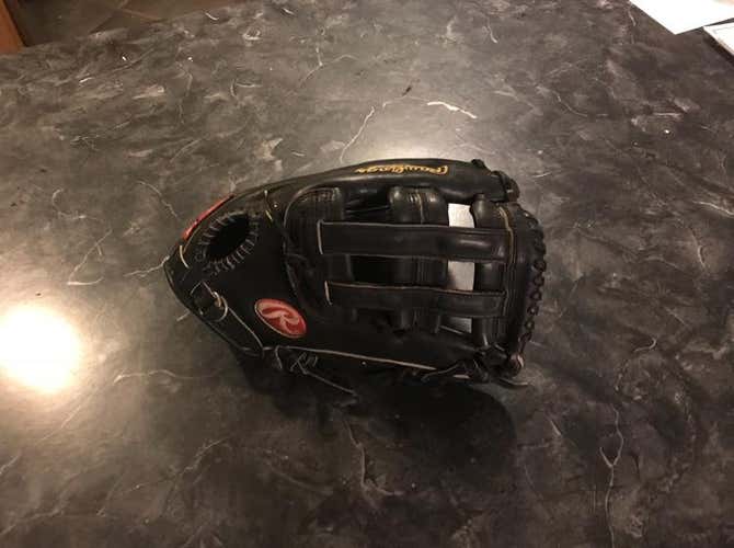 Rawlings Heart Of The Hide 12.75” H Web