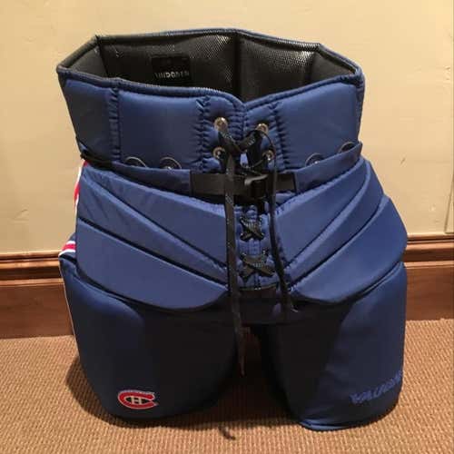 New Lindgren Vaughn Pants