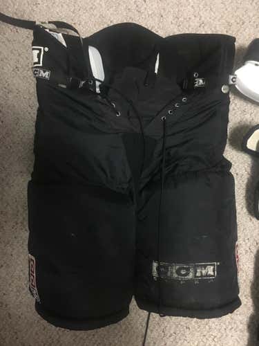 CCM Pants Senior