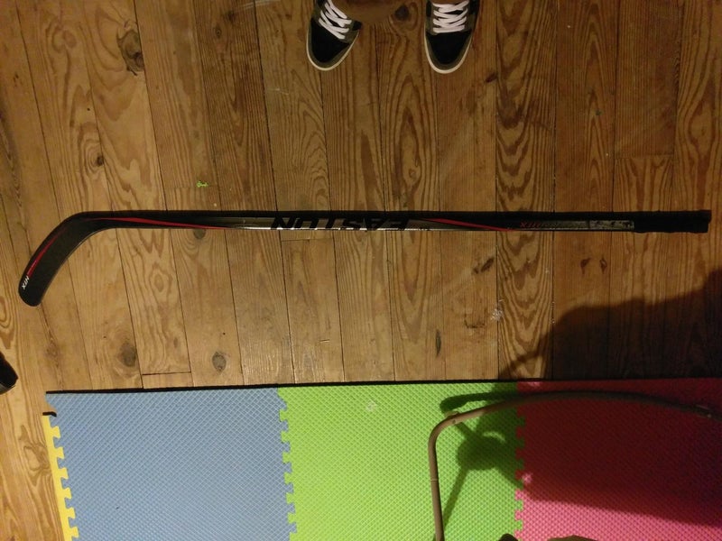 Easton Synergy HTX Stick Righty Mid 81 - 85 Senior E4