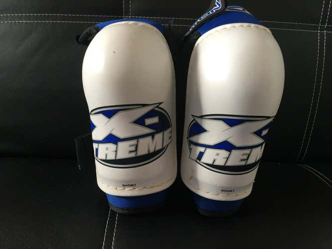 Easton Elbow Pads Senior