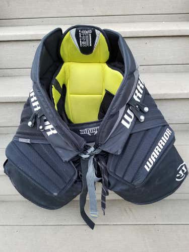 Warrior Ritual Pro Goalie Pants Senior (Med)