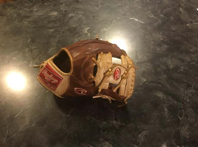 Rawlings Pro Preferred 11.25” I Web