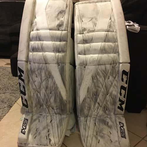CCM EFlex 3
