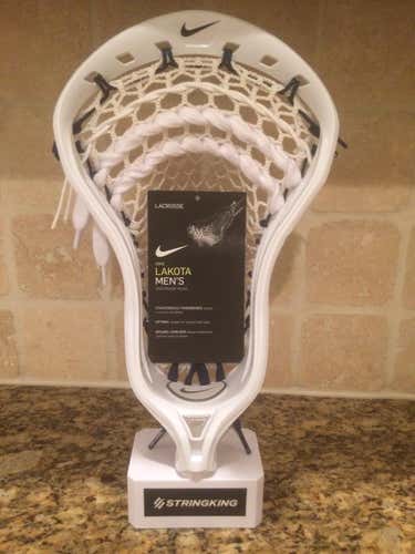 New Nike Lakota 2 Head Strung with Hero 2.0