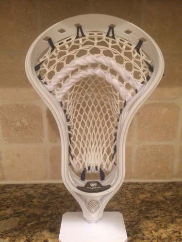 New Maverik Tactik Head Strung with Hero 2.0