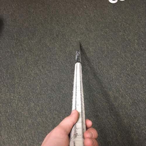 Warrior Regulator Shaft