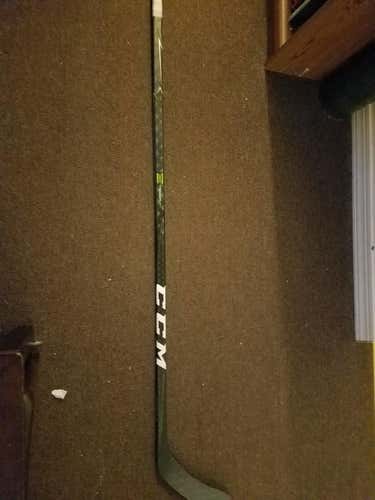 CCM RibCor Trigger Stick Righty Heel 96 - 100 Senior