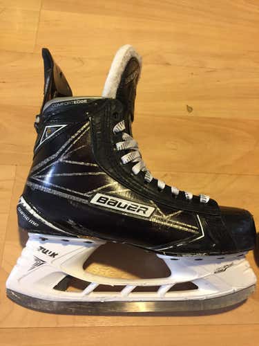 Bauer Supreme 1S Skates Senior Size 6.5