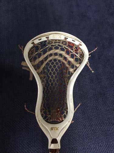 Stx Stallion 700
