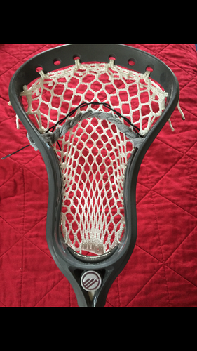 Maverik Centrik U Head
