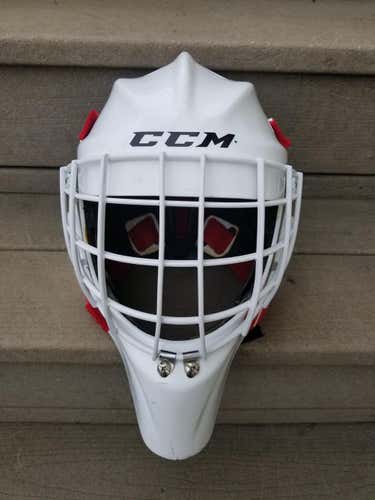 CCM 9000 Goalie Mask Senior (Small)