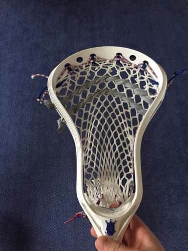 New Brine Clutch 3X Head