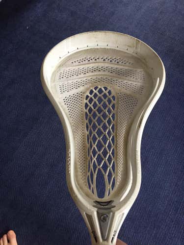 Warrior Evo Warp Pro Head