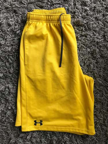 New Under Armour Shorts