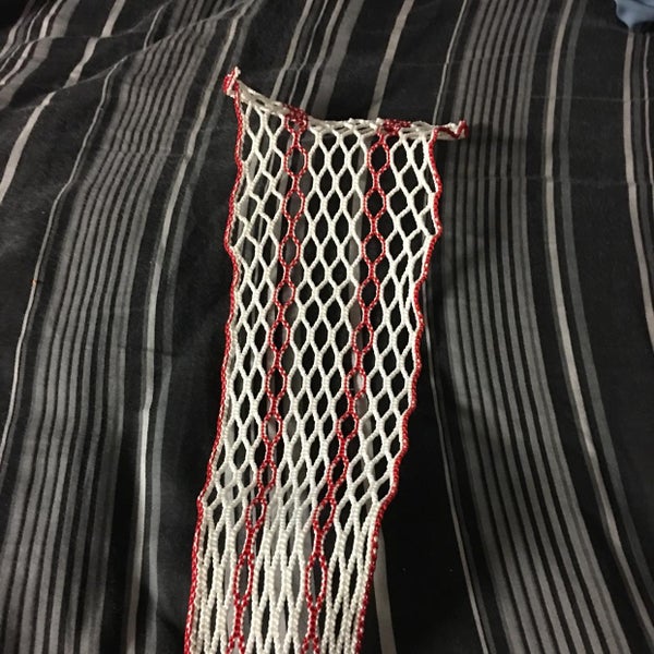 ECD Hero 1 Red Striker