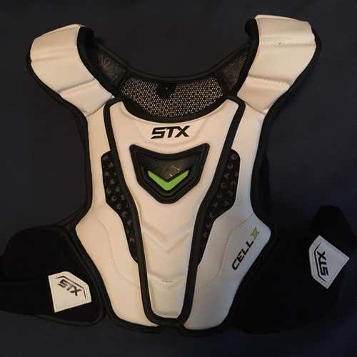 Stx Cell IV Chest Pad
