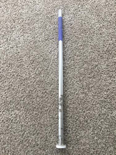 Laxroom Scandium+ Shaft Silver USED