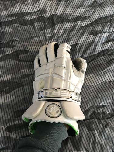 Maverik M3 Gloves