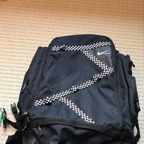 Nike Lacrosse Face Off Backpack