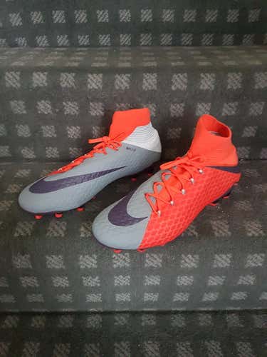 Nike Hypervenom Phatal III DF