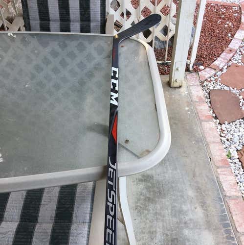 *Unreleased PROSTOCK New JetSpeed RH 90 Flex Lie 7 P29/P92 New*