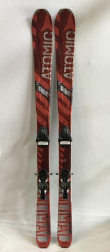 Atomic Nomad Crimson Ti 164cm 2013/14 Skis