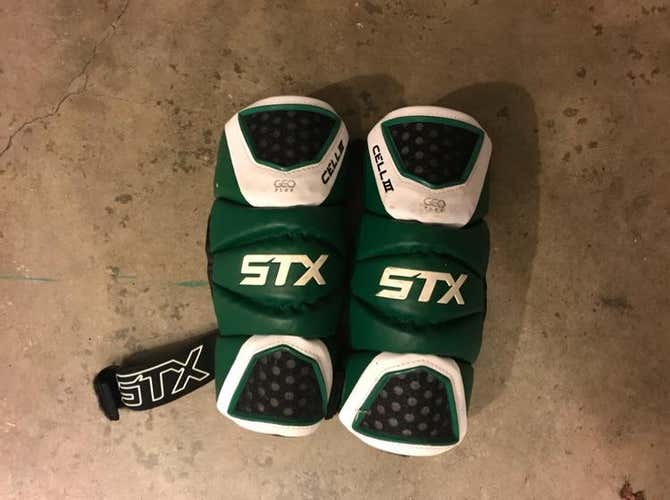 STX CELL 3