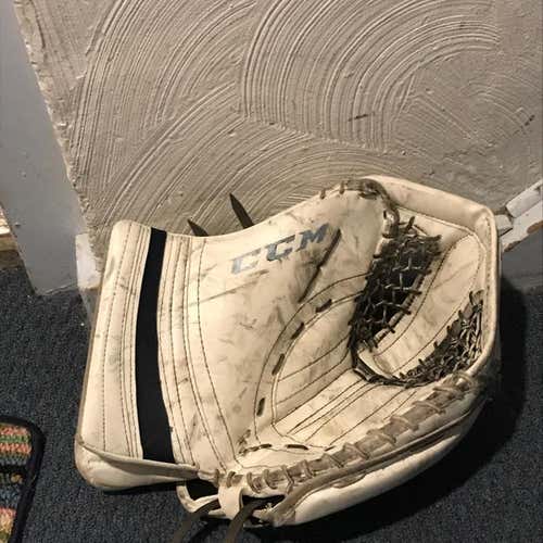 CCM Extreme Flex Pro Int.