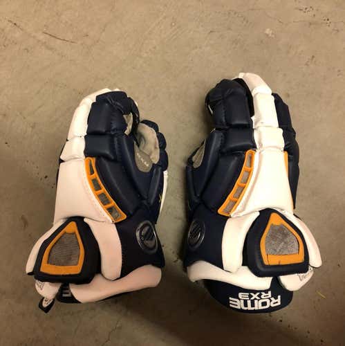 Maverick Custom RX3’s