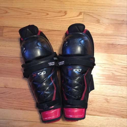Bauer Vapor X100 14”