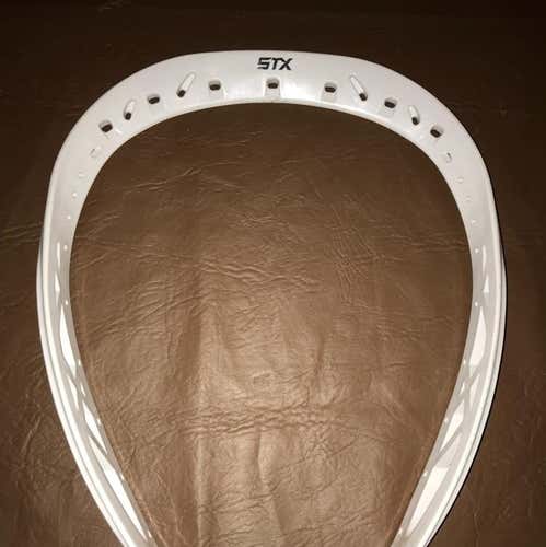 STX Eclipse Goalie head