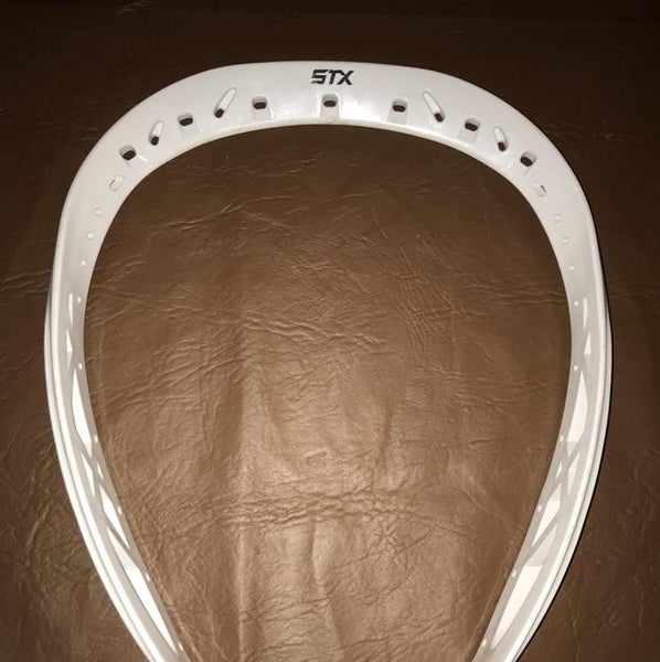 STX Eclipse Goalie head