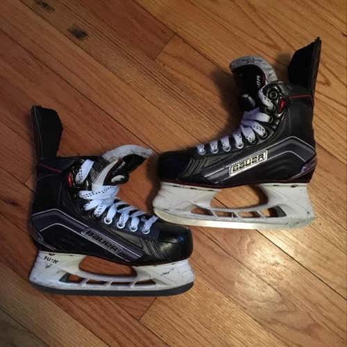 Bauer Vapor X700 3 EE