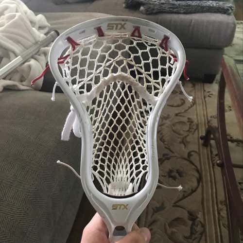 Lightly Used Stallion 700 W/ String King 4x