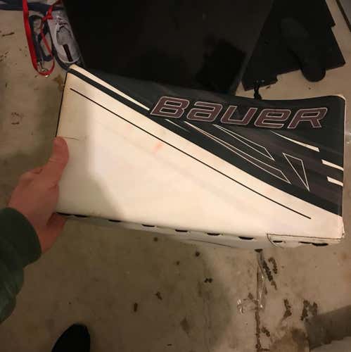 Bauer OD1N 1s Blocker